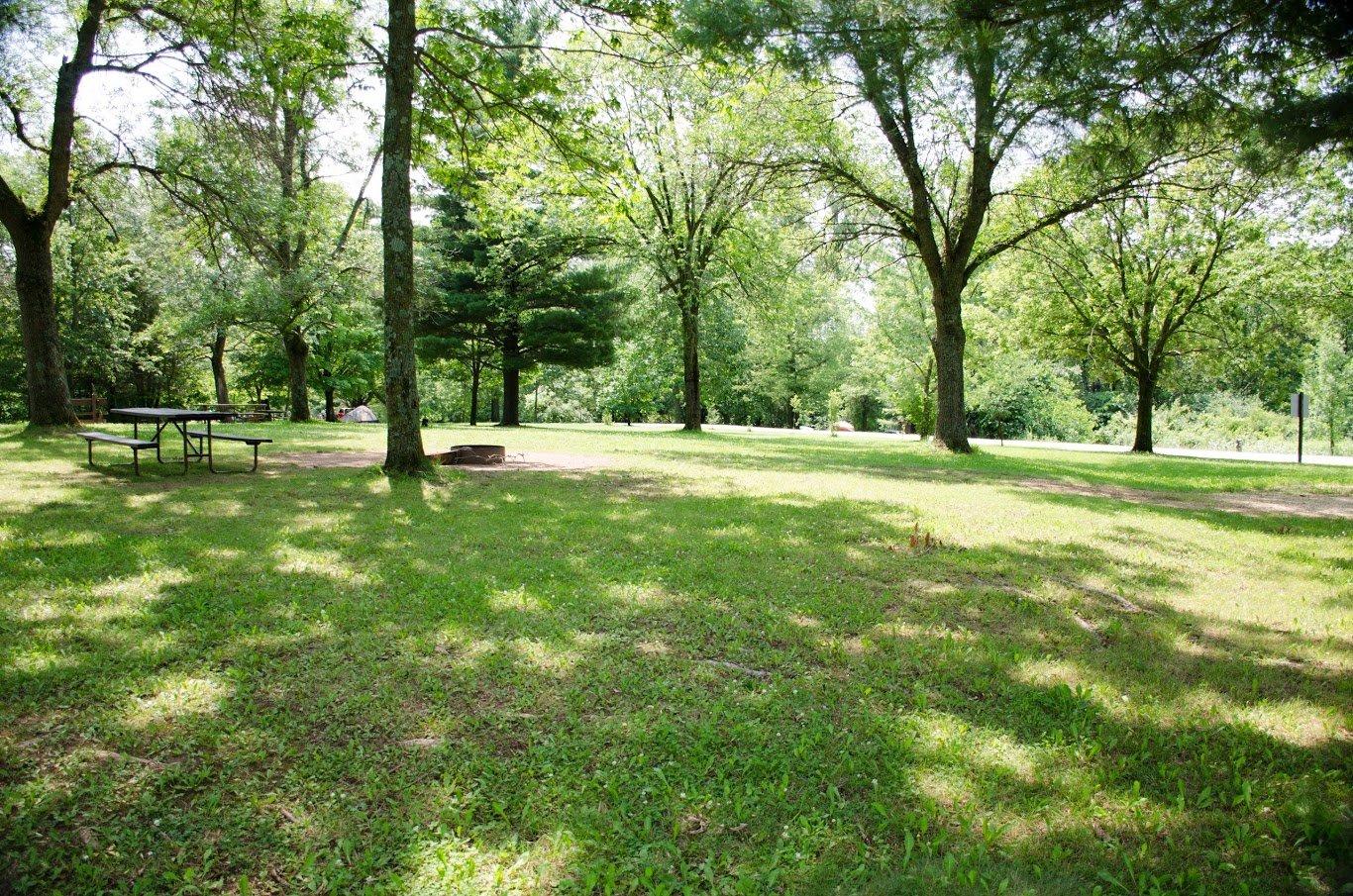 Wildcat Mountain State Park