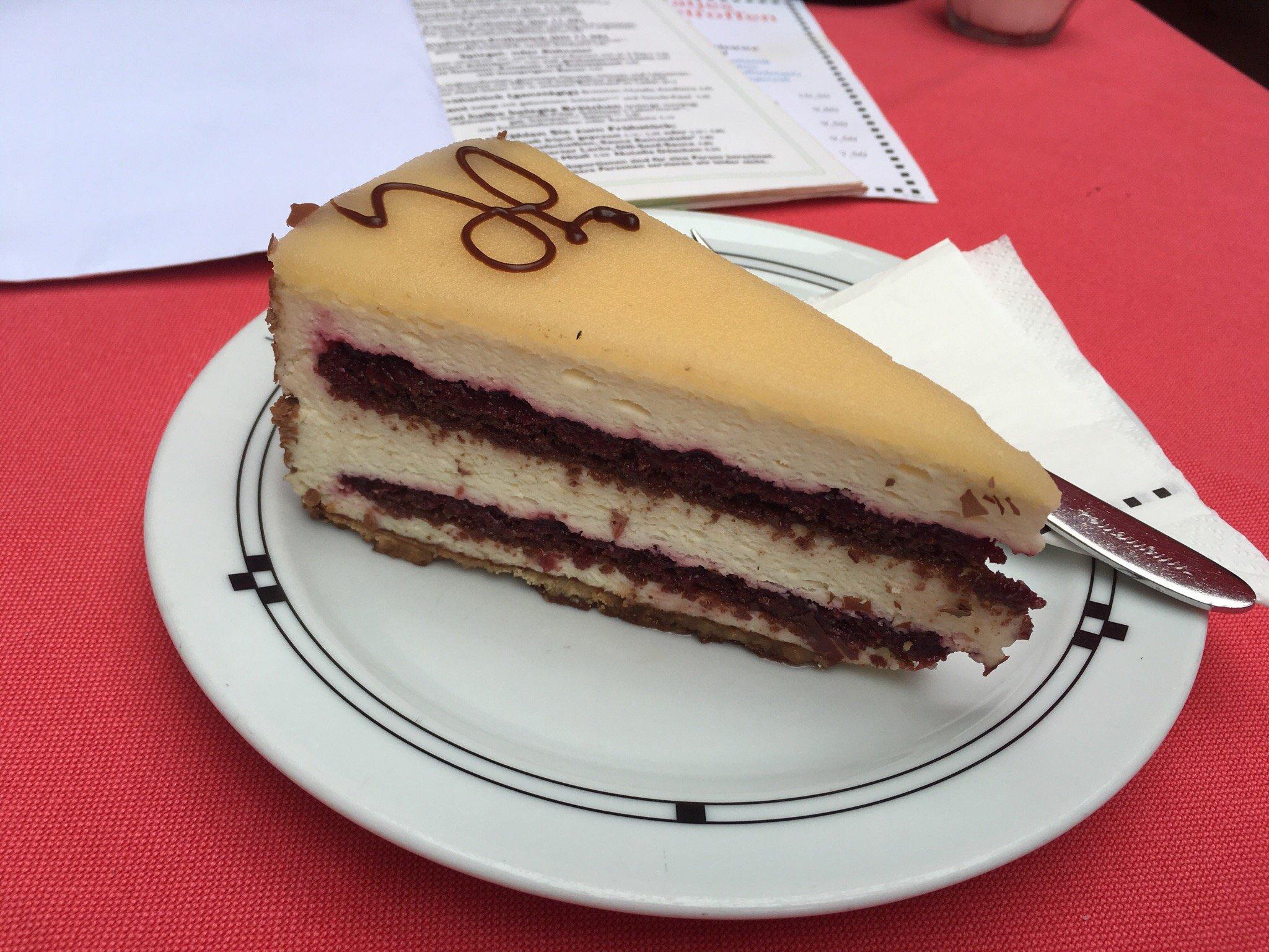 Heinemann Cafe Konditorei