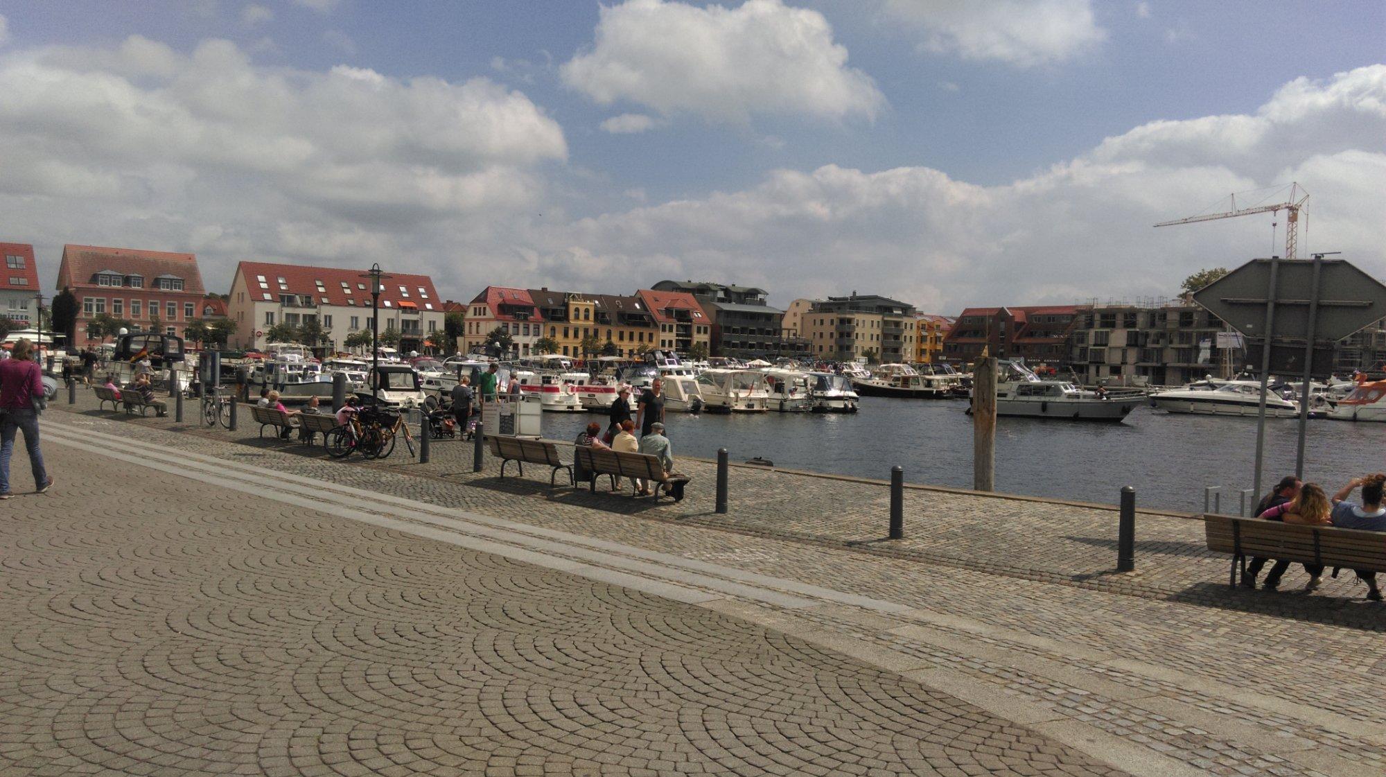 Altstadthotel Goldene Kugel