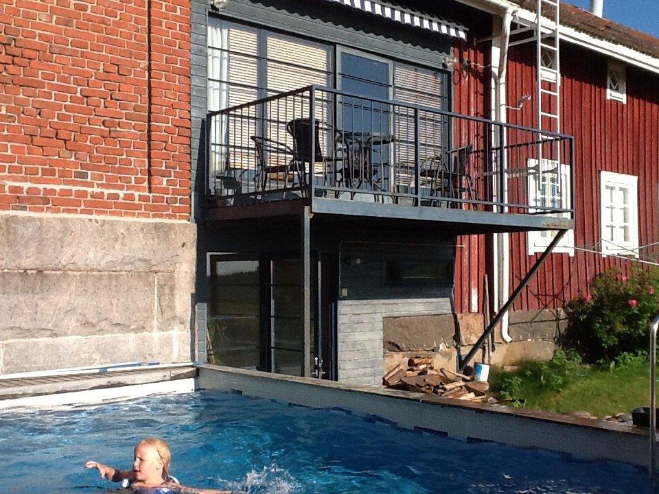 Ilmarinen Farm Bed & Breakfast