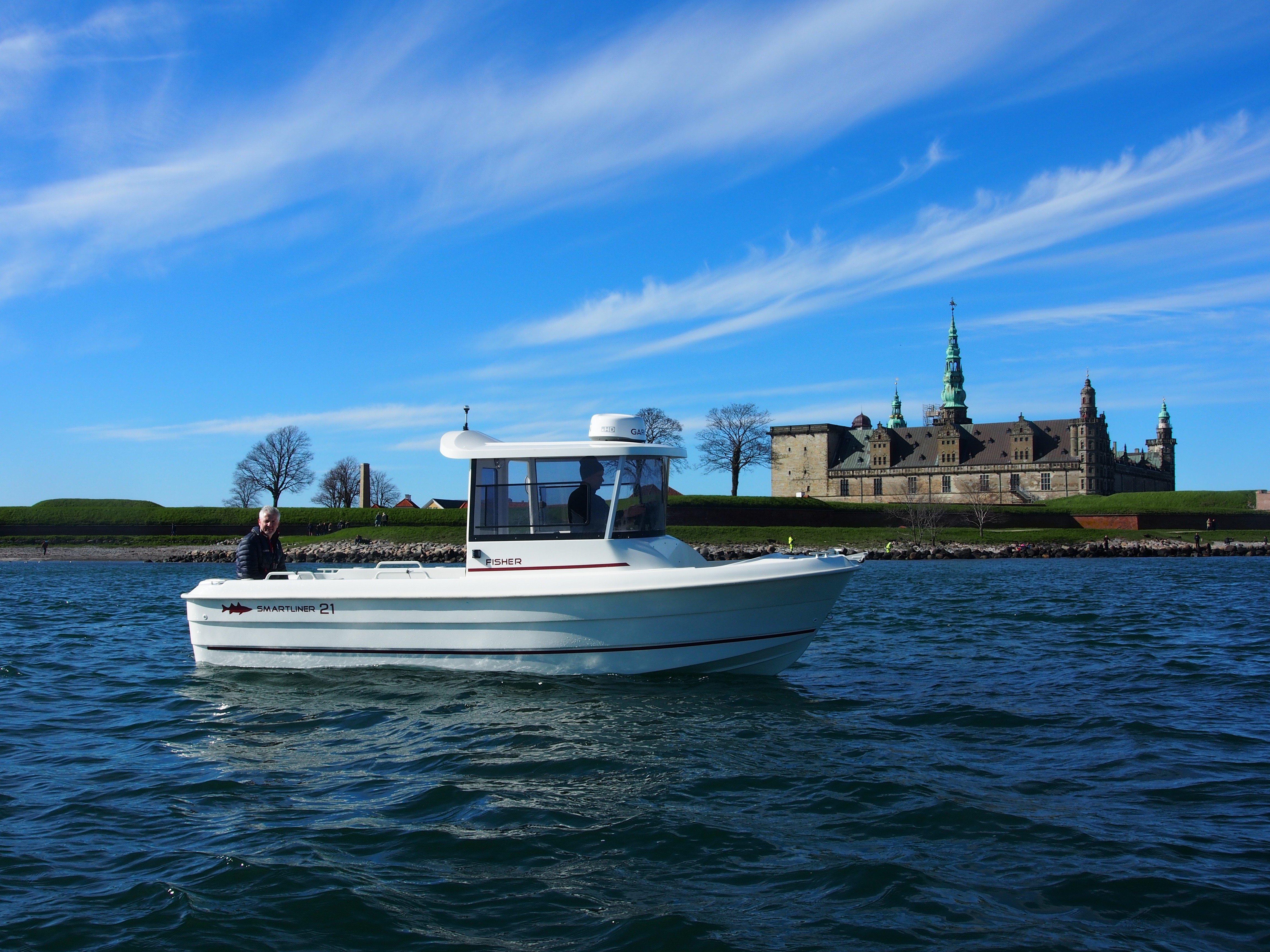 Maritimt Center Helsingoer