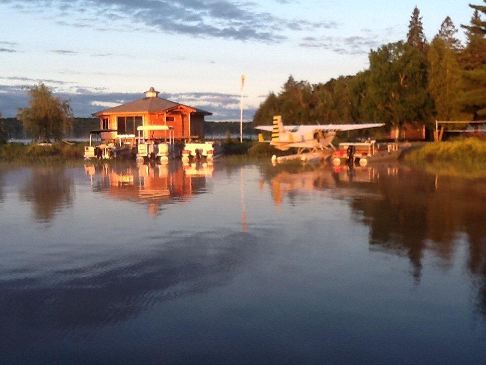 Tornado's Canadian Resorts