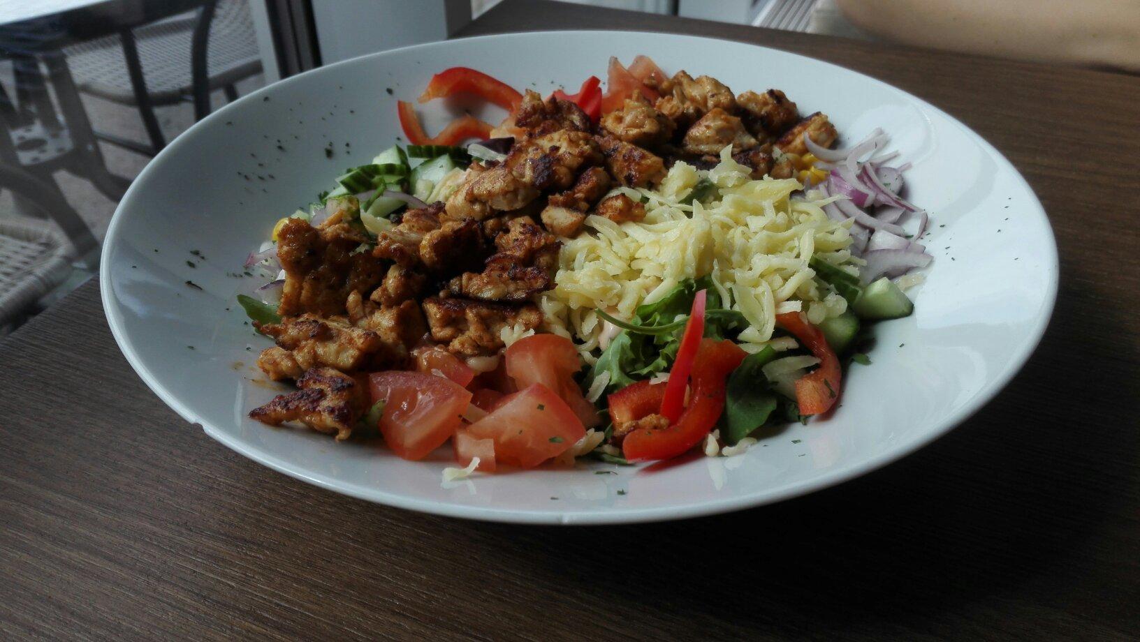 Restauranthuset Hovdingen AS