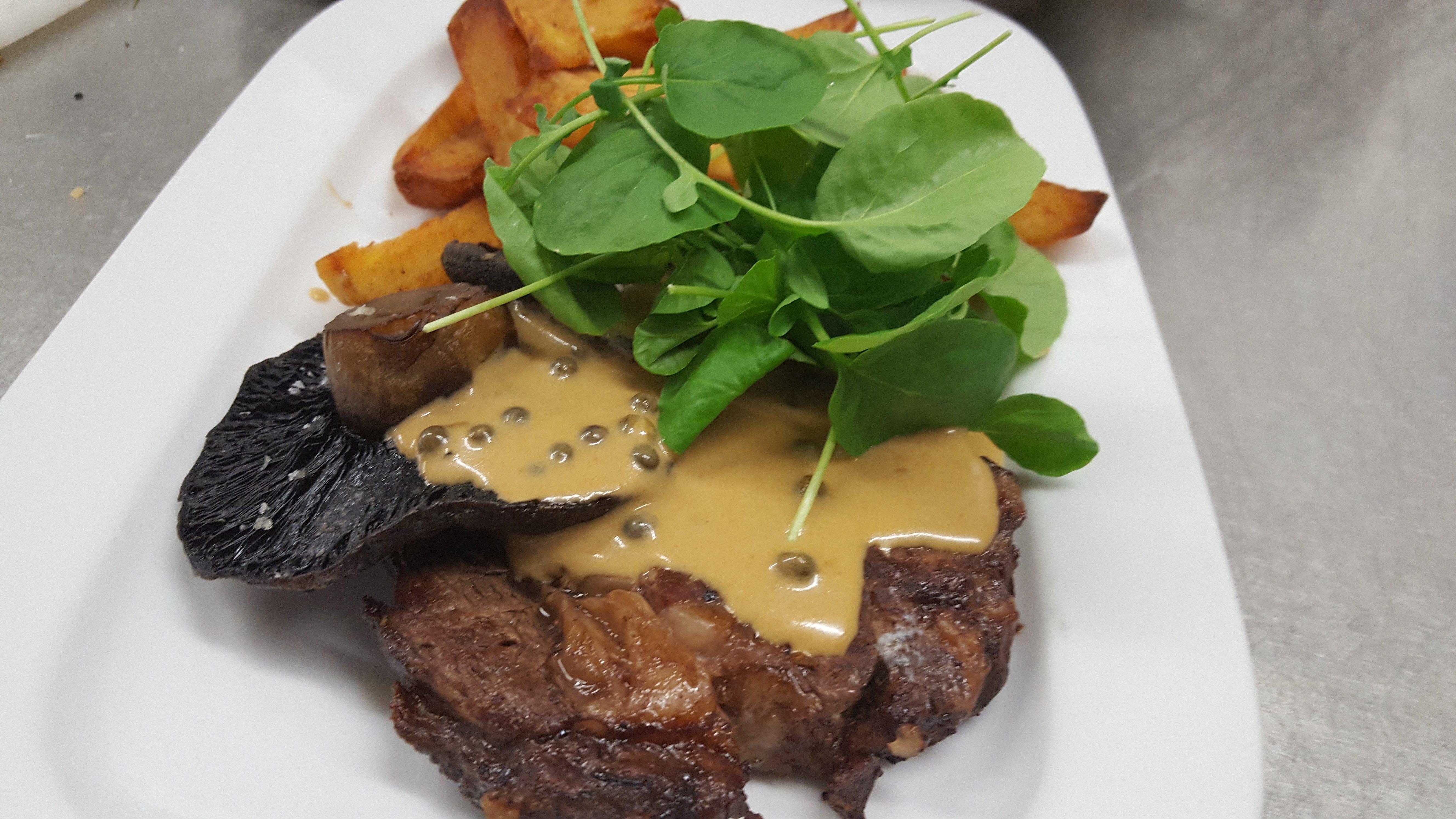 The Ugly Duckling Deli