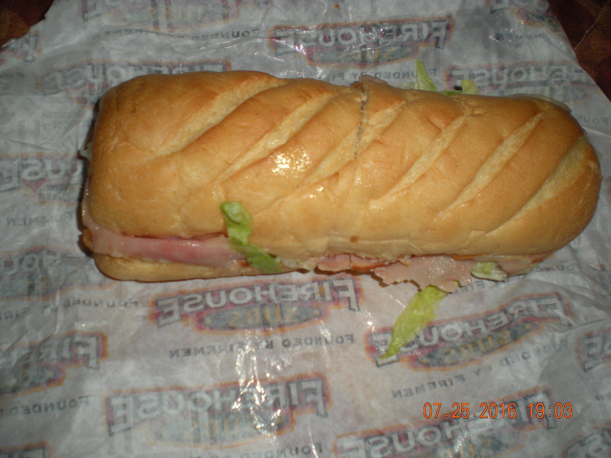 Firehouse Subs