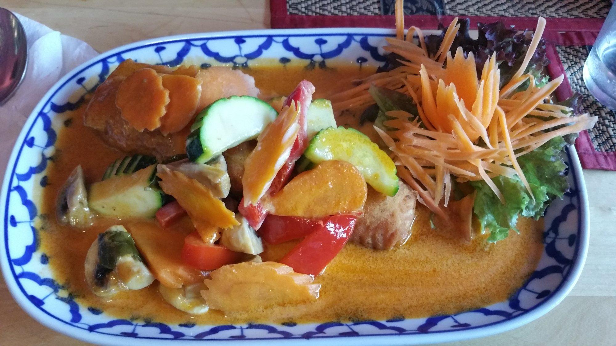 Kua Thai Bistro