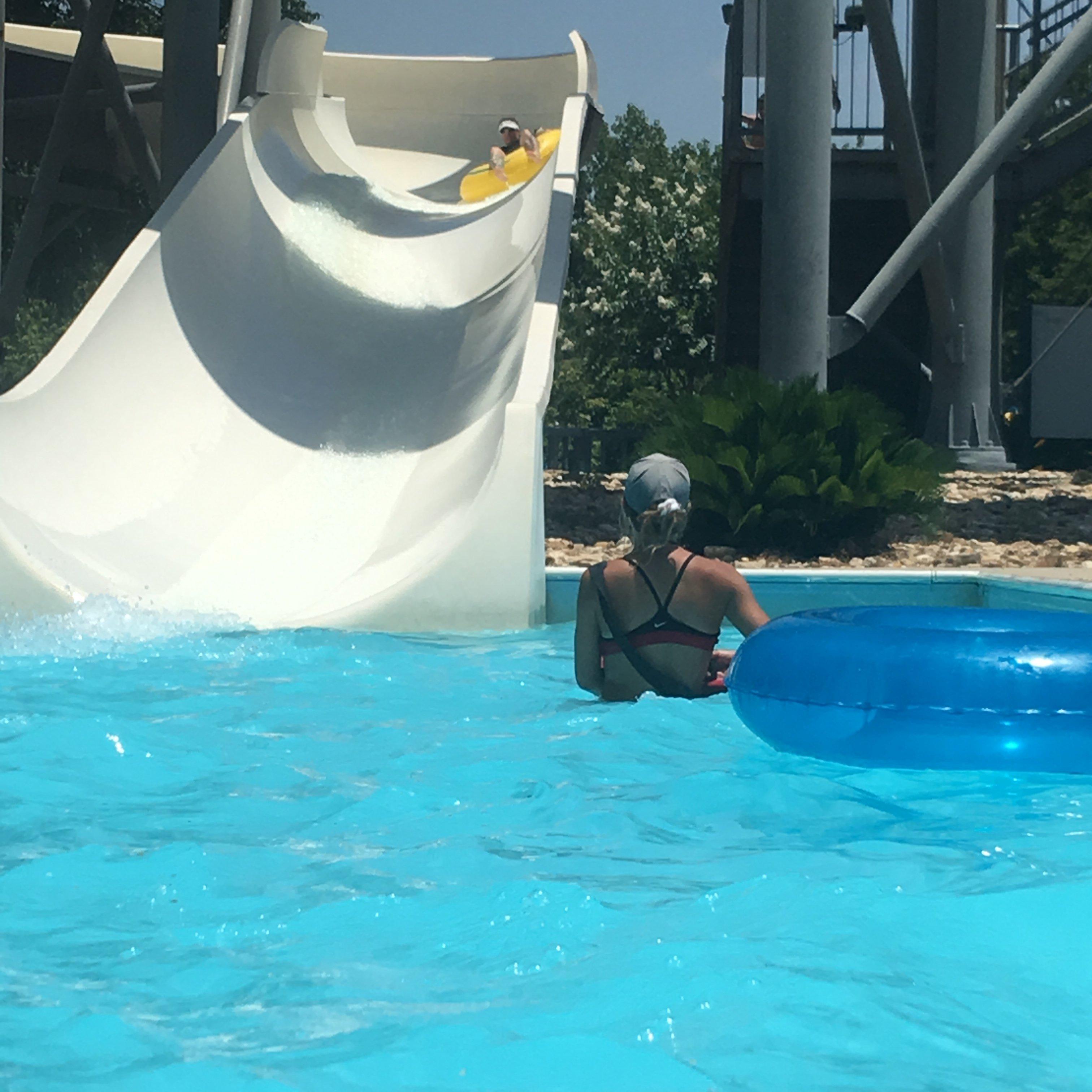 Summer Fun Water Park