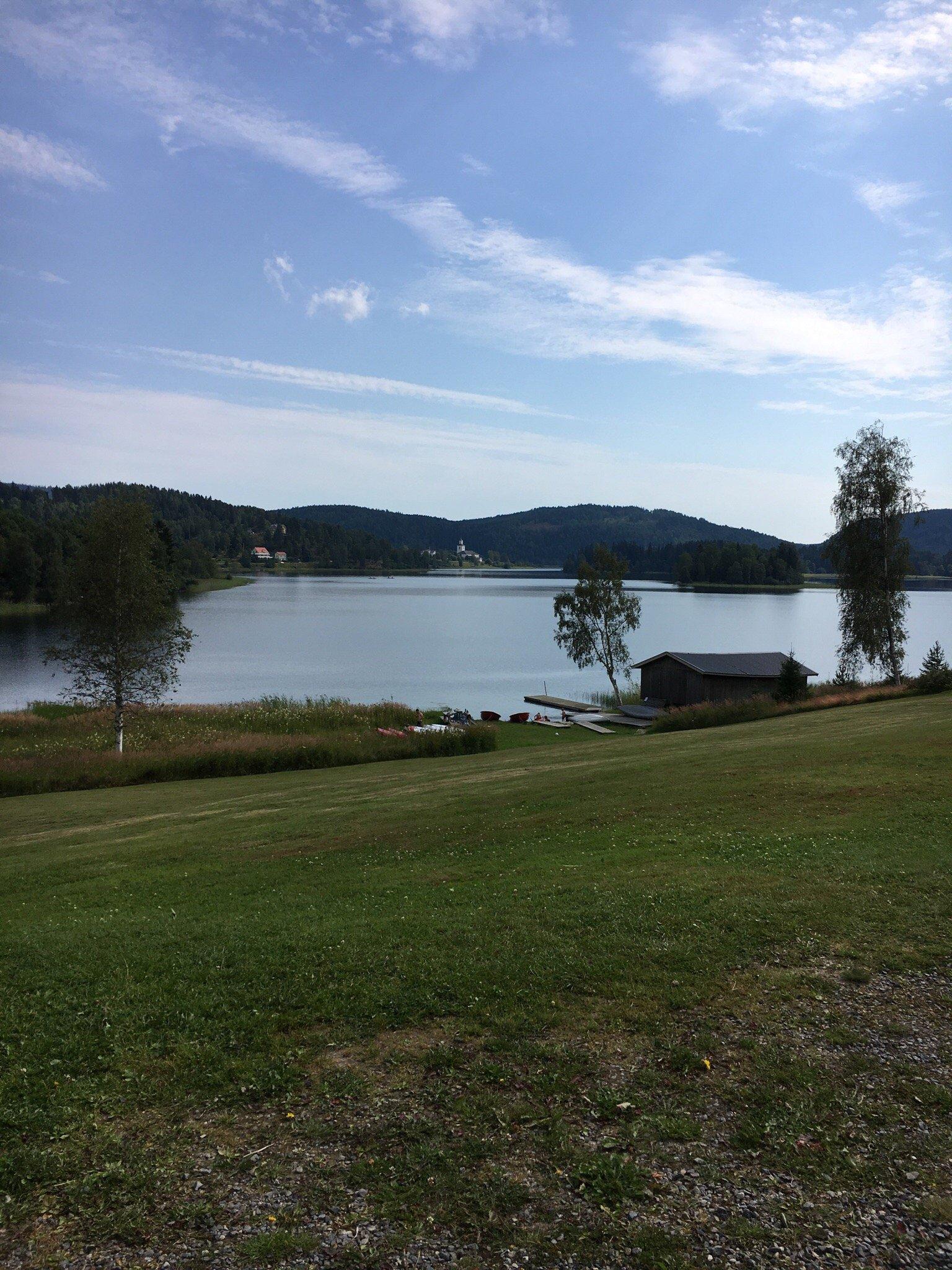 Lappuddens Friluftscenter