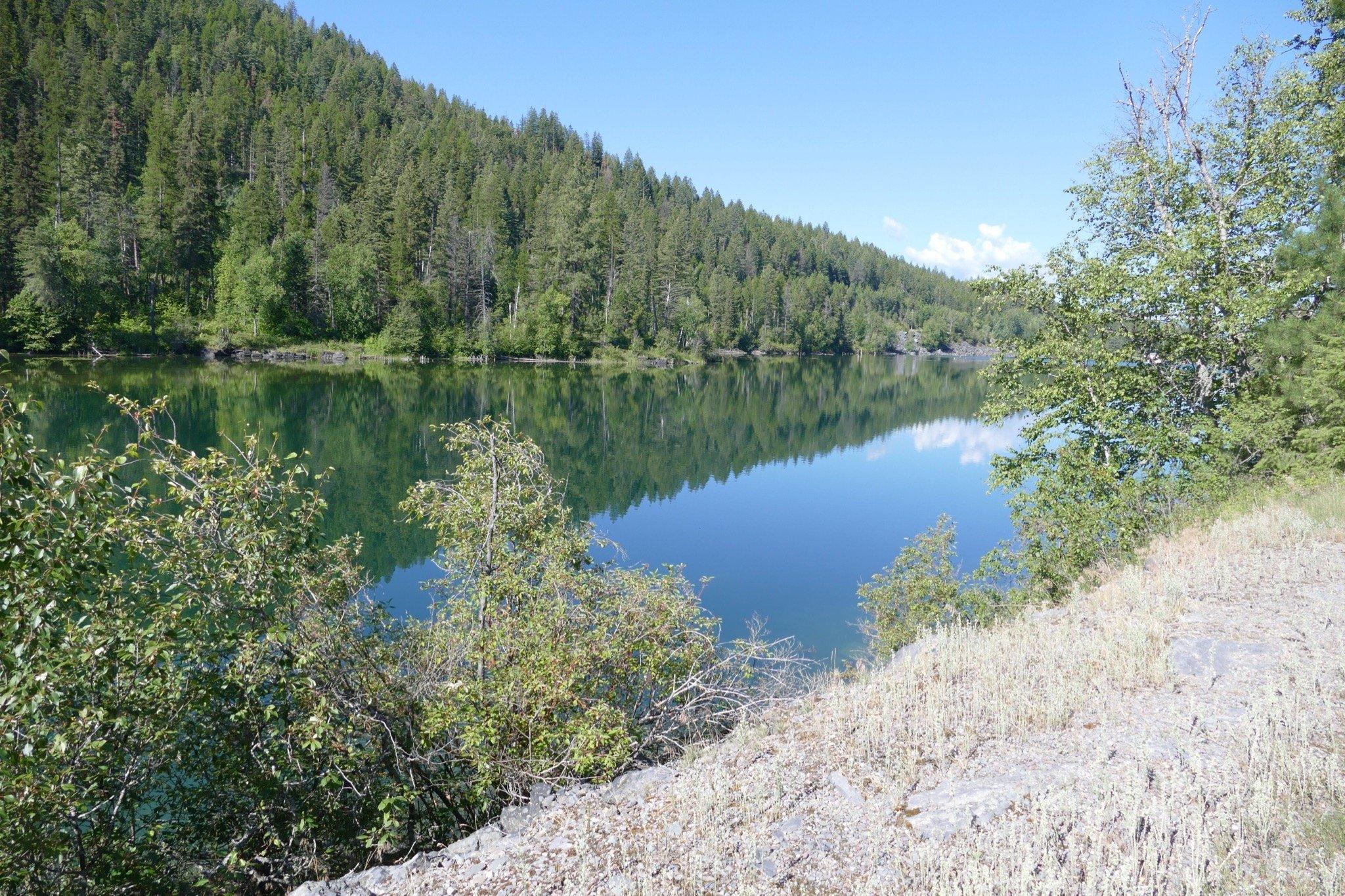 Swan River Nature Trail