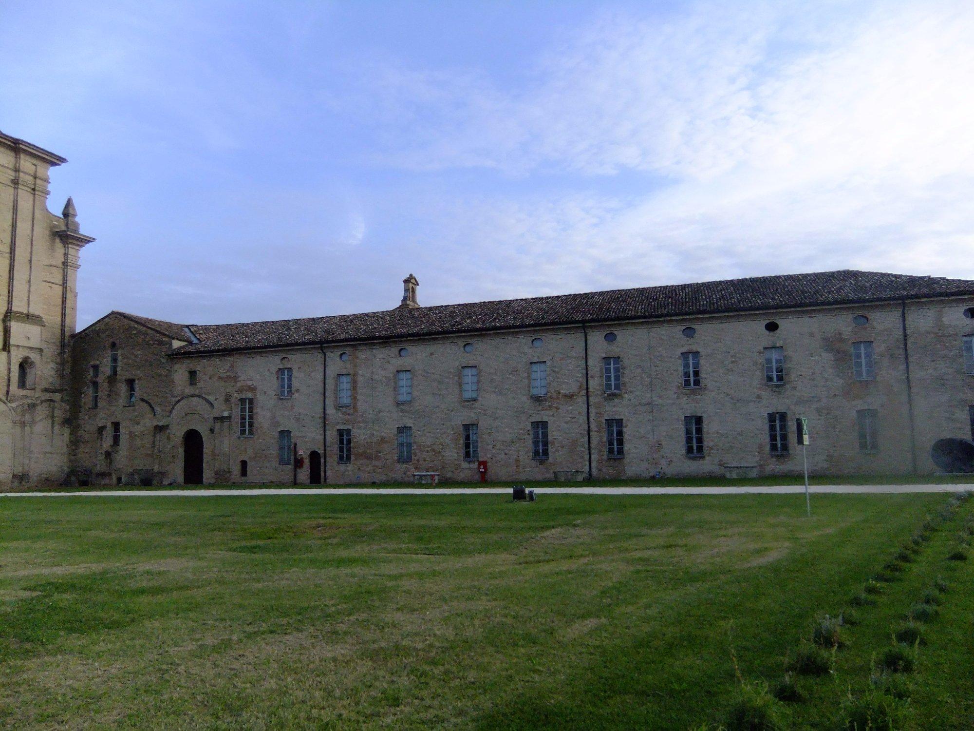 CSAC - Centro Studi e Archivio della Comunicazione