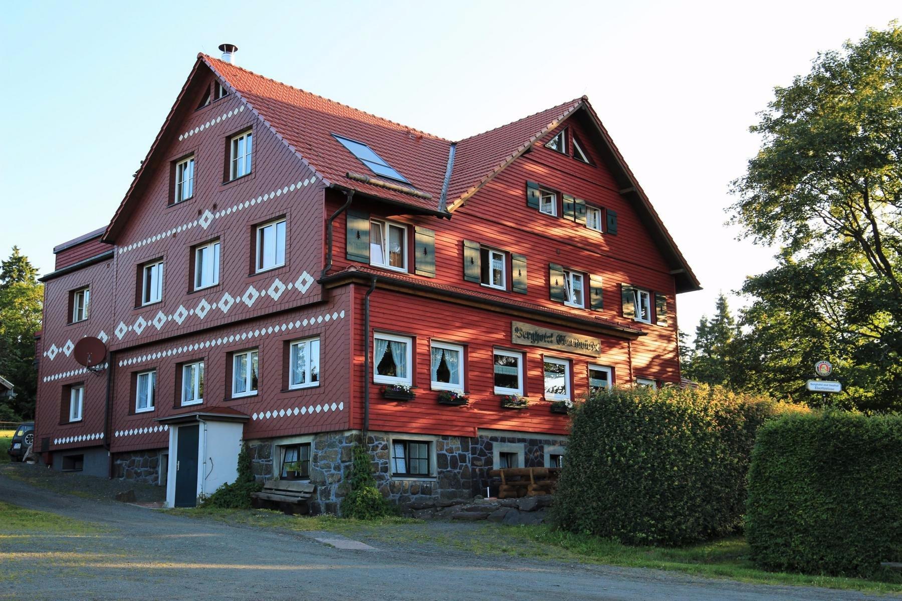 Berghotel Ebertswiese