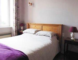 Chambres d'Hotes La Verrerie de Guerledan