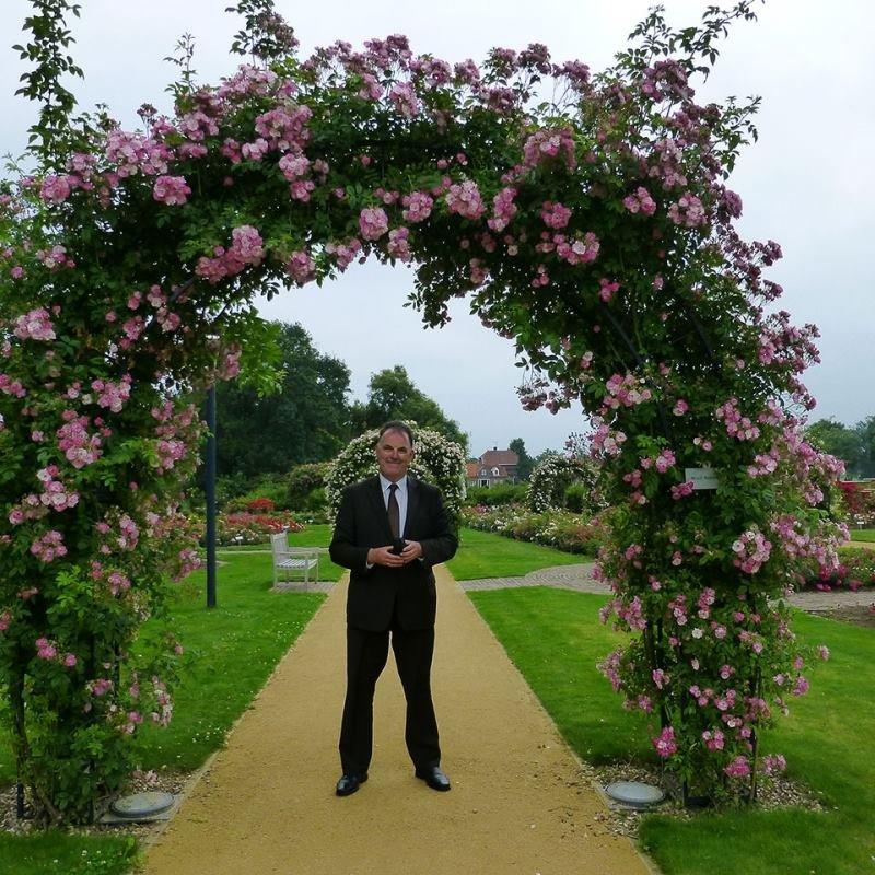 Flower Tours Holland