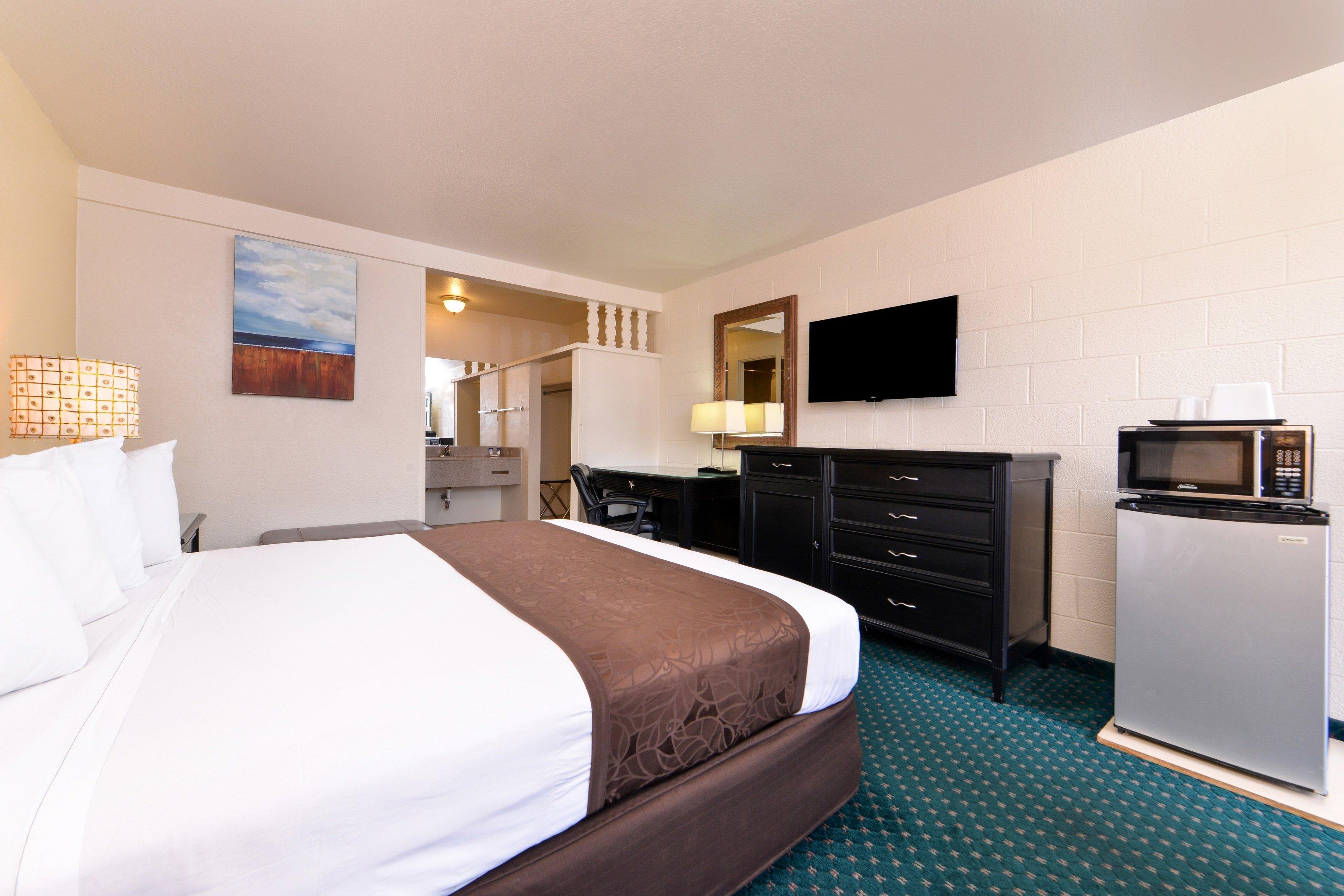 Americas Best Value Inn & Suites Flagstaff