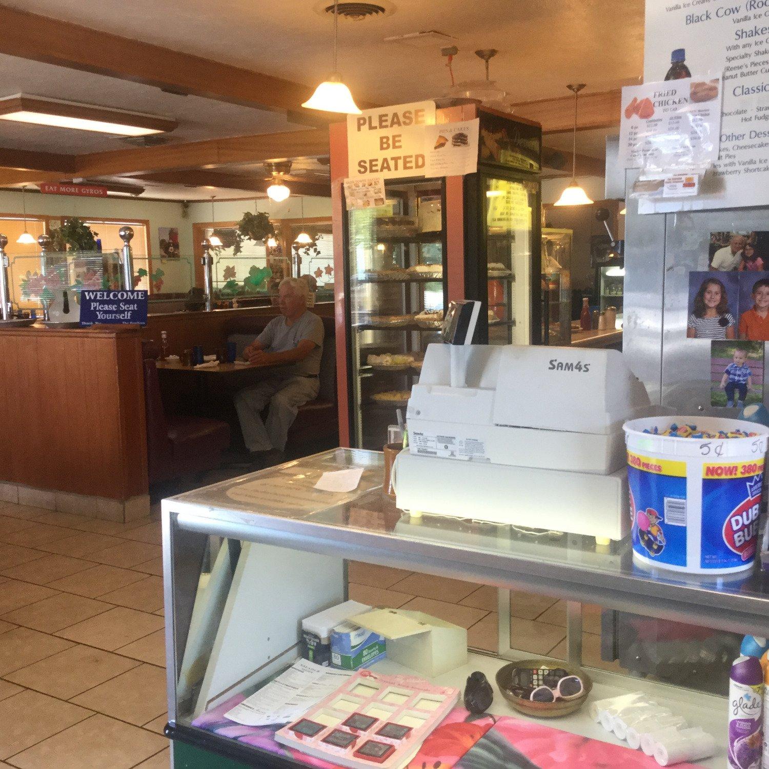 Brothers Family Restaurant