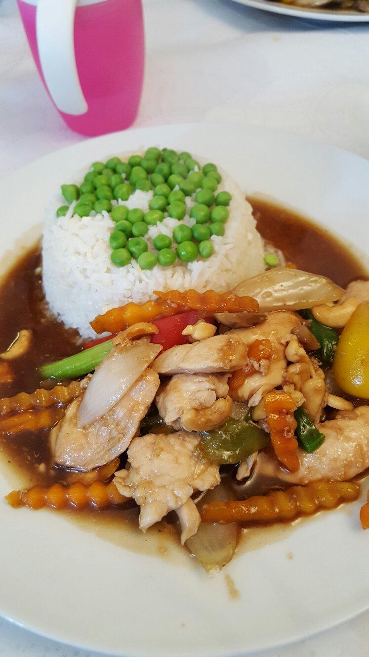 Thai Somtum Cafe &Takeaway