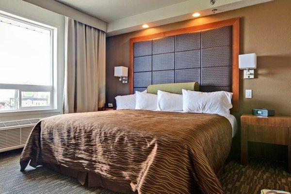 HomeSuites Regina East by d3h Hotels