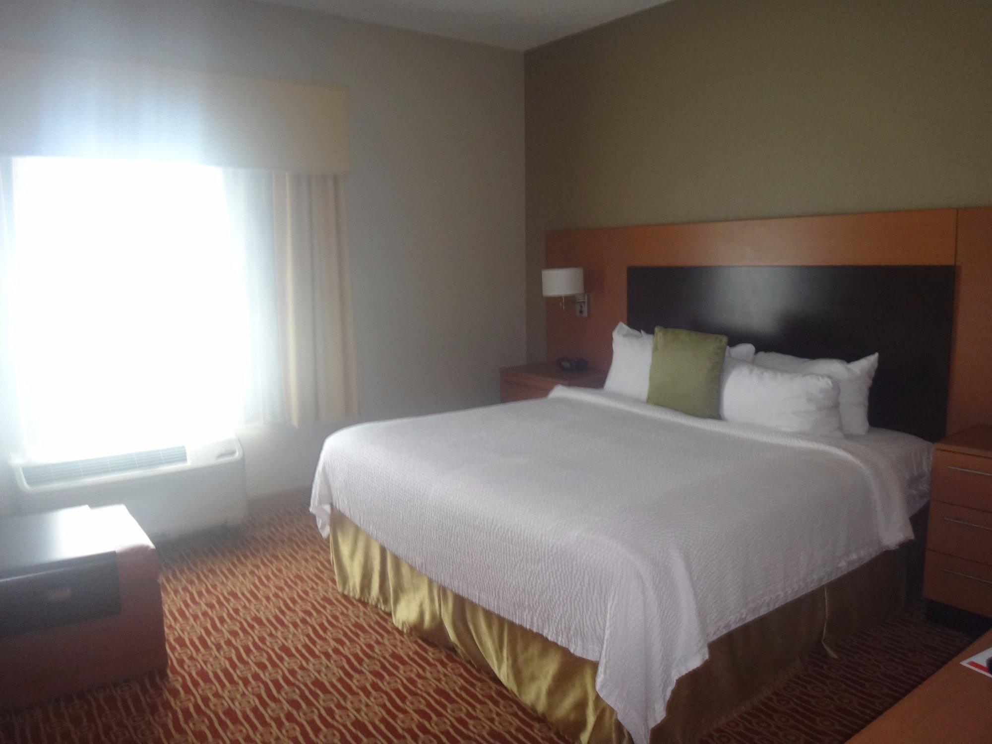 TownePlace Suites by Marriott Baton Rouge Gonzales