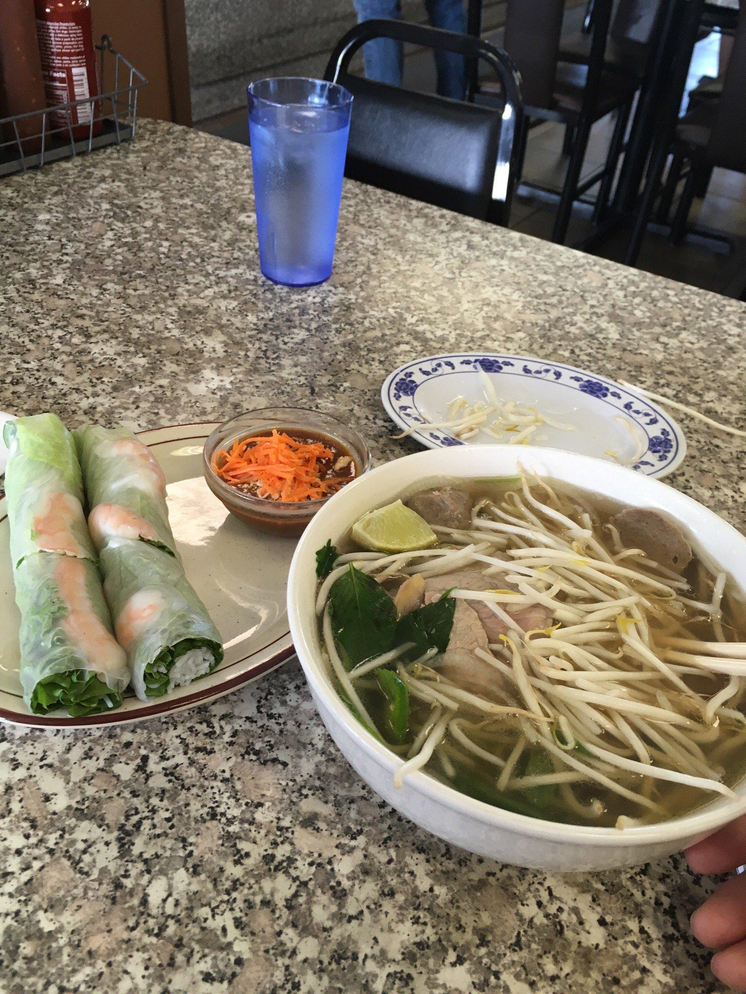 Pho 99 Vietnamese Restaurant