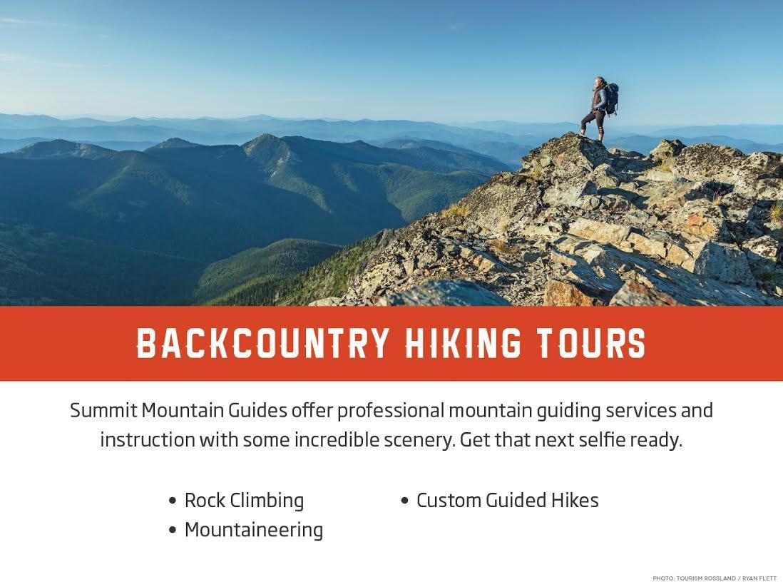 Get Lost Adventure Centre