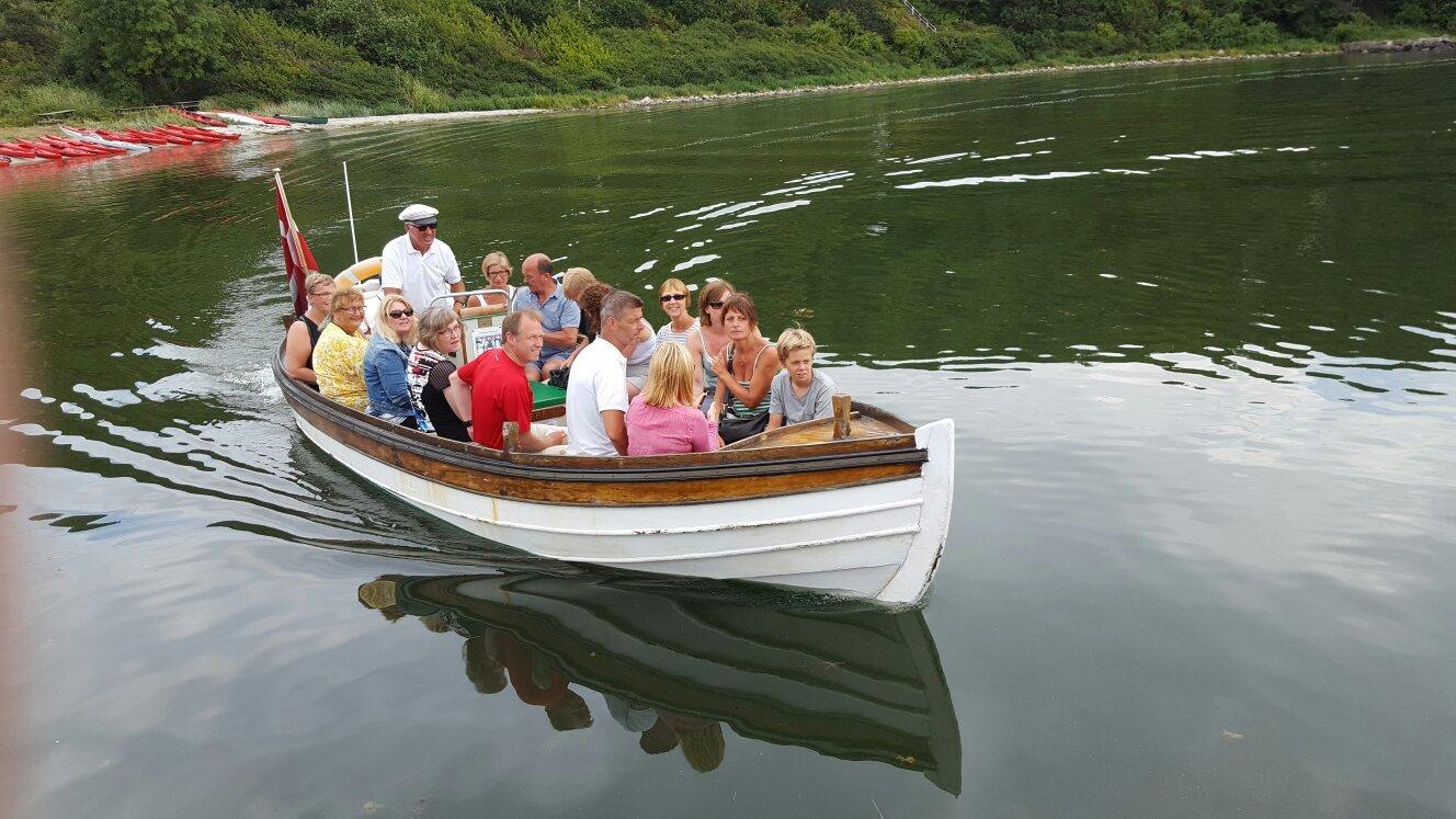 Hammerhavnens Baadfart