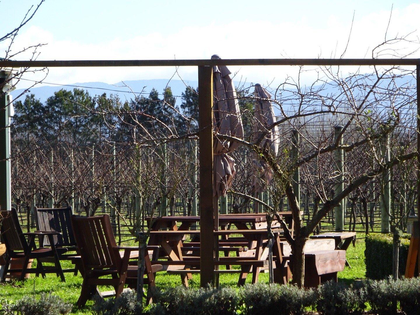 Haythornthwaite Wines