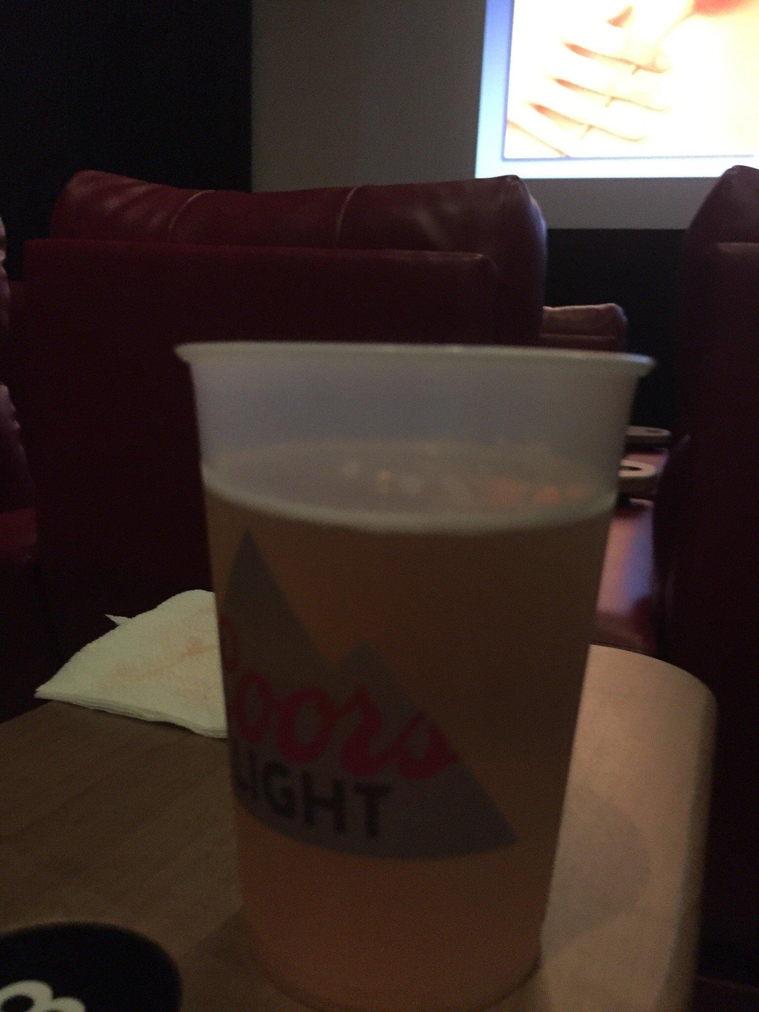 Mystic Luxury Cinemas