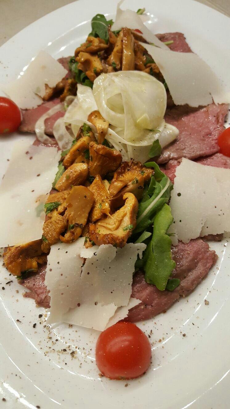 Ristorante Fellini Franco Scevola