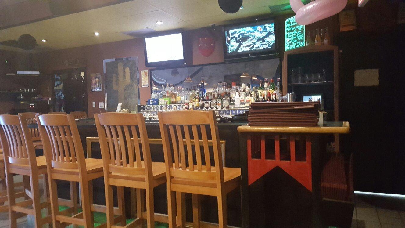 Mexicactus Bar and Grill