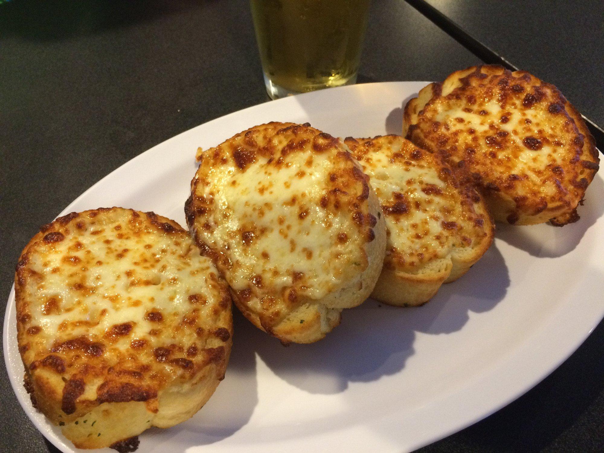 El Fredo Eastside Pizza