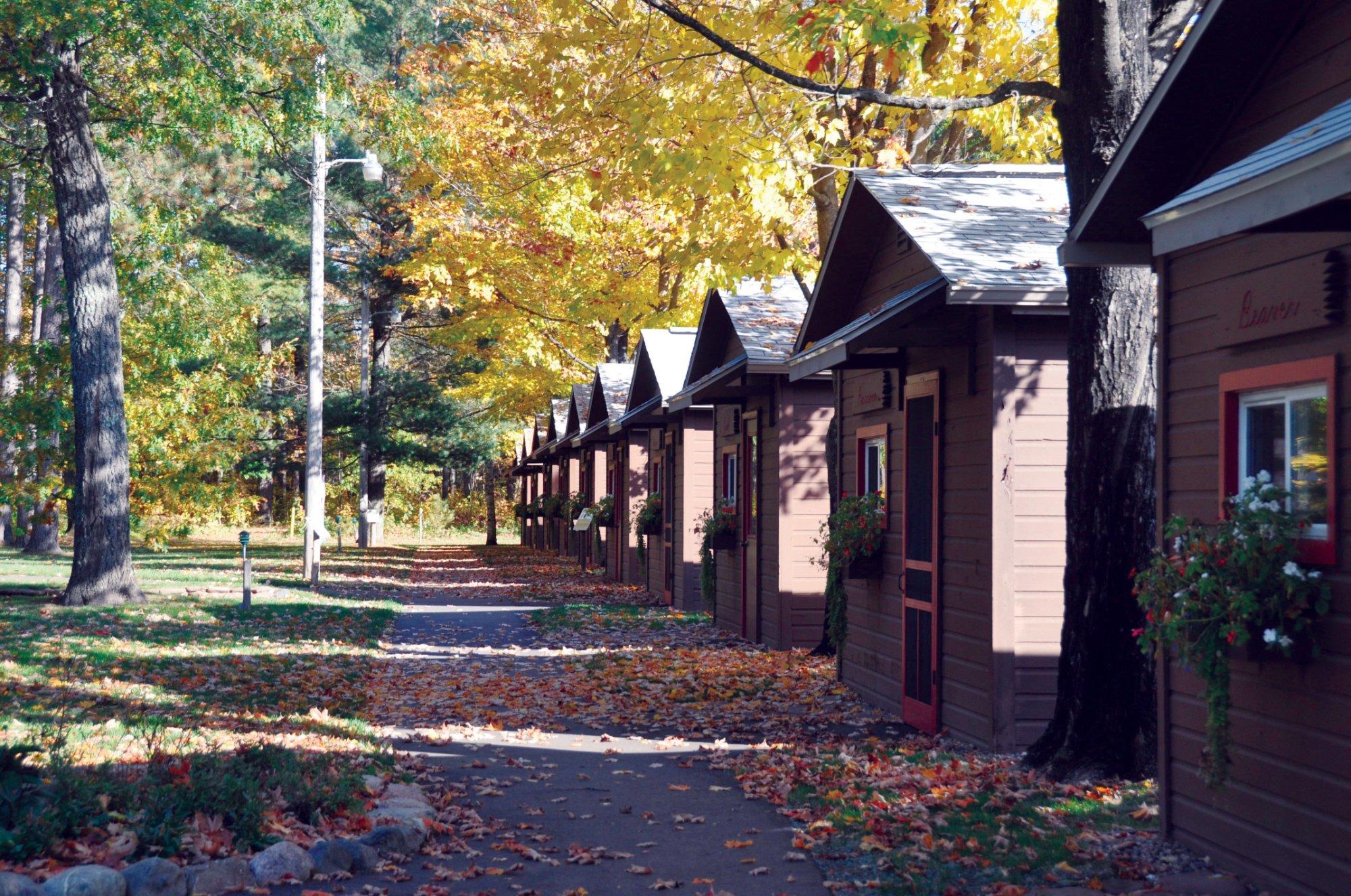North Lakeland Discovery Center