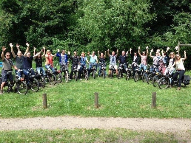 Solextochten Roermond