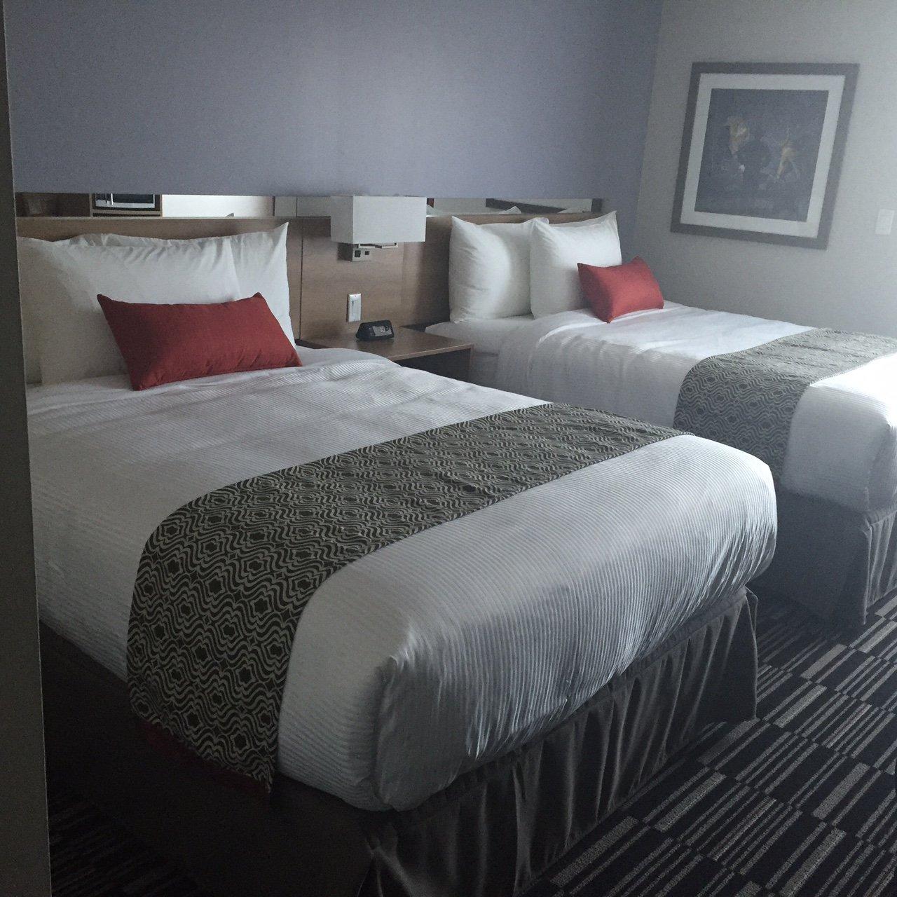 Microtel Inn & Suites by Wyndham Sudbury