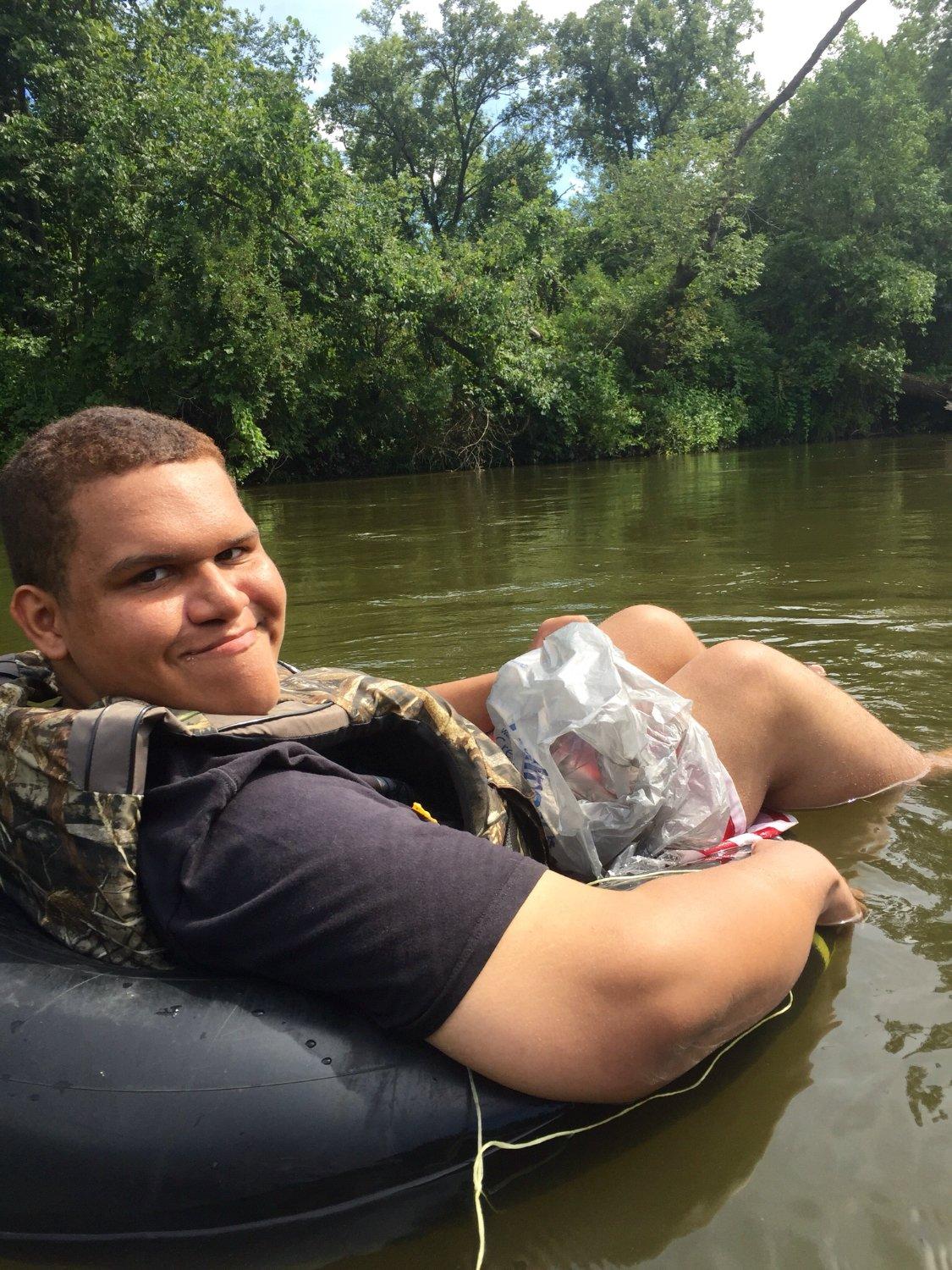 Photo by dariuspeterson2015