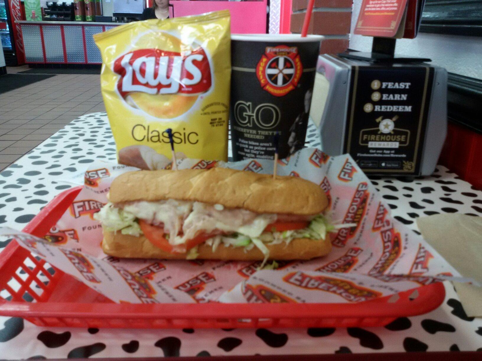 Firehouse Subs