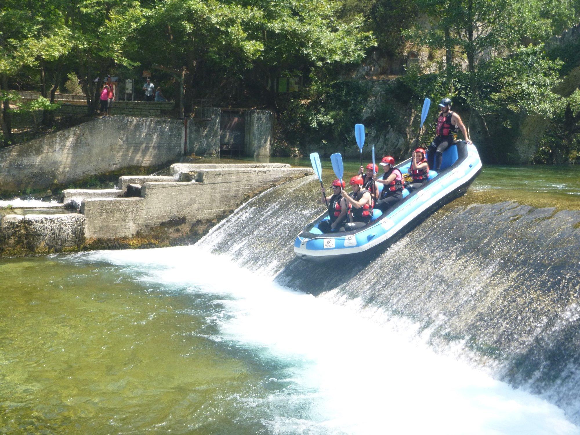 Zagori Outdoor Activities