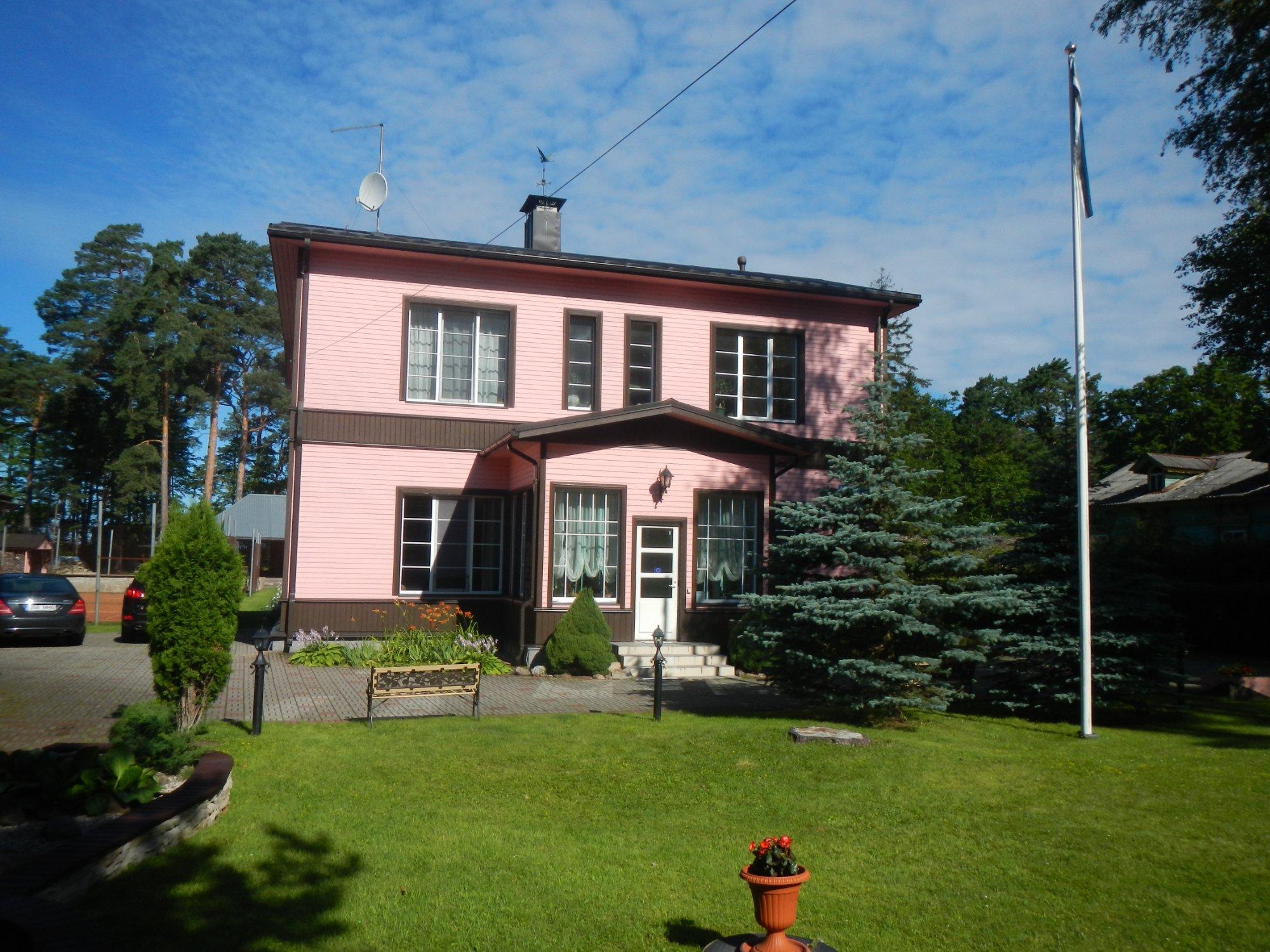 Pansionaat Valentina