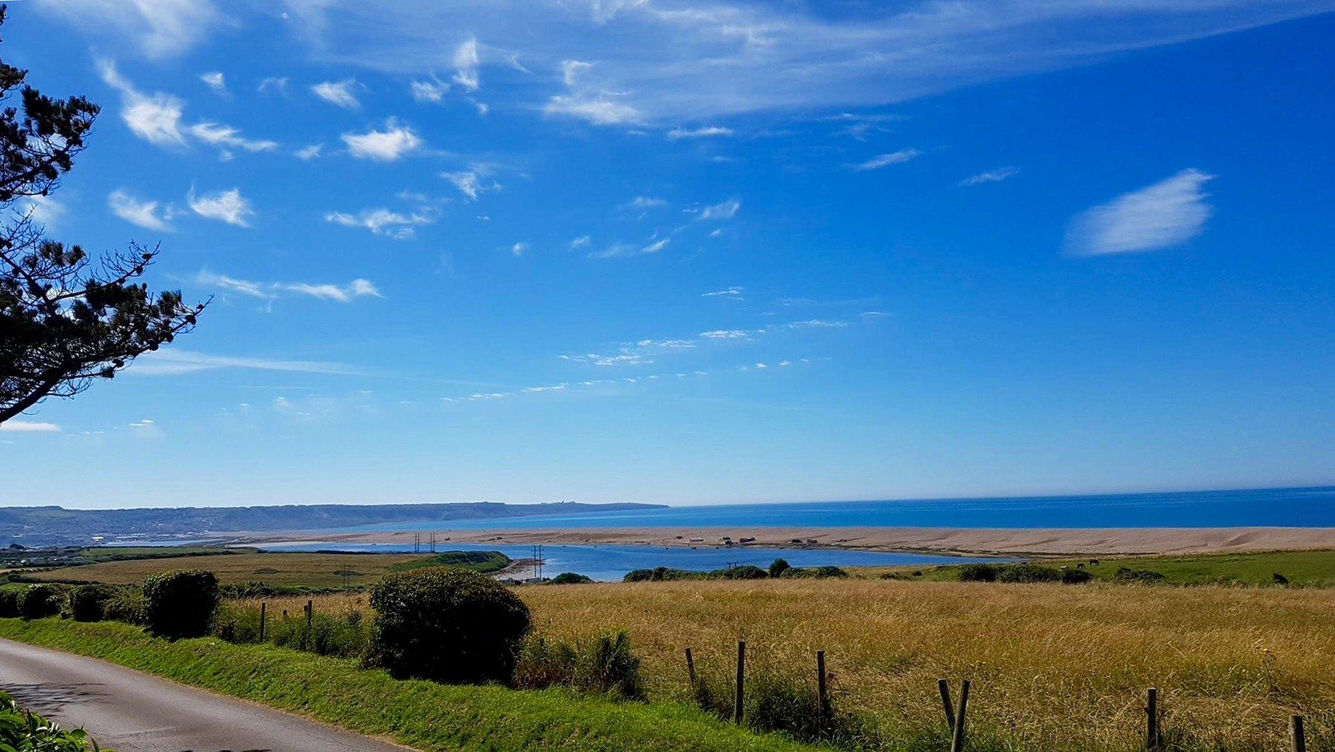 Pebble Bank Caravan Park