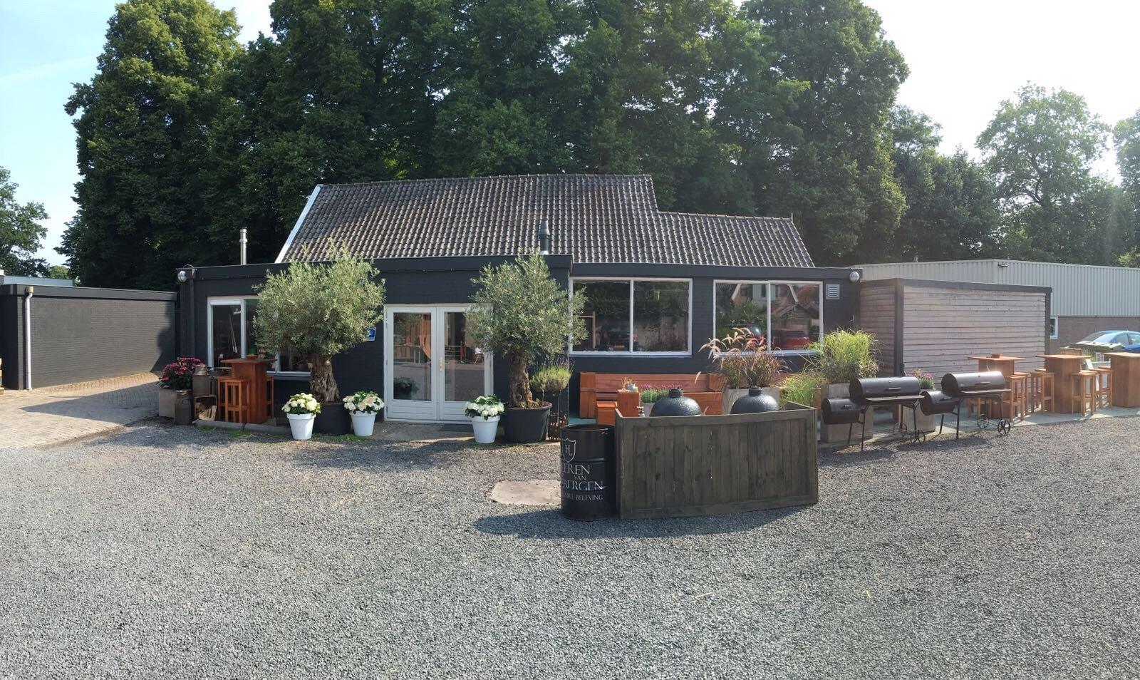 De Heeren van Driebergen