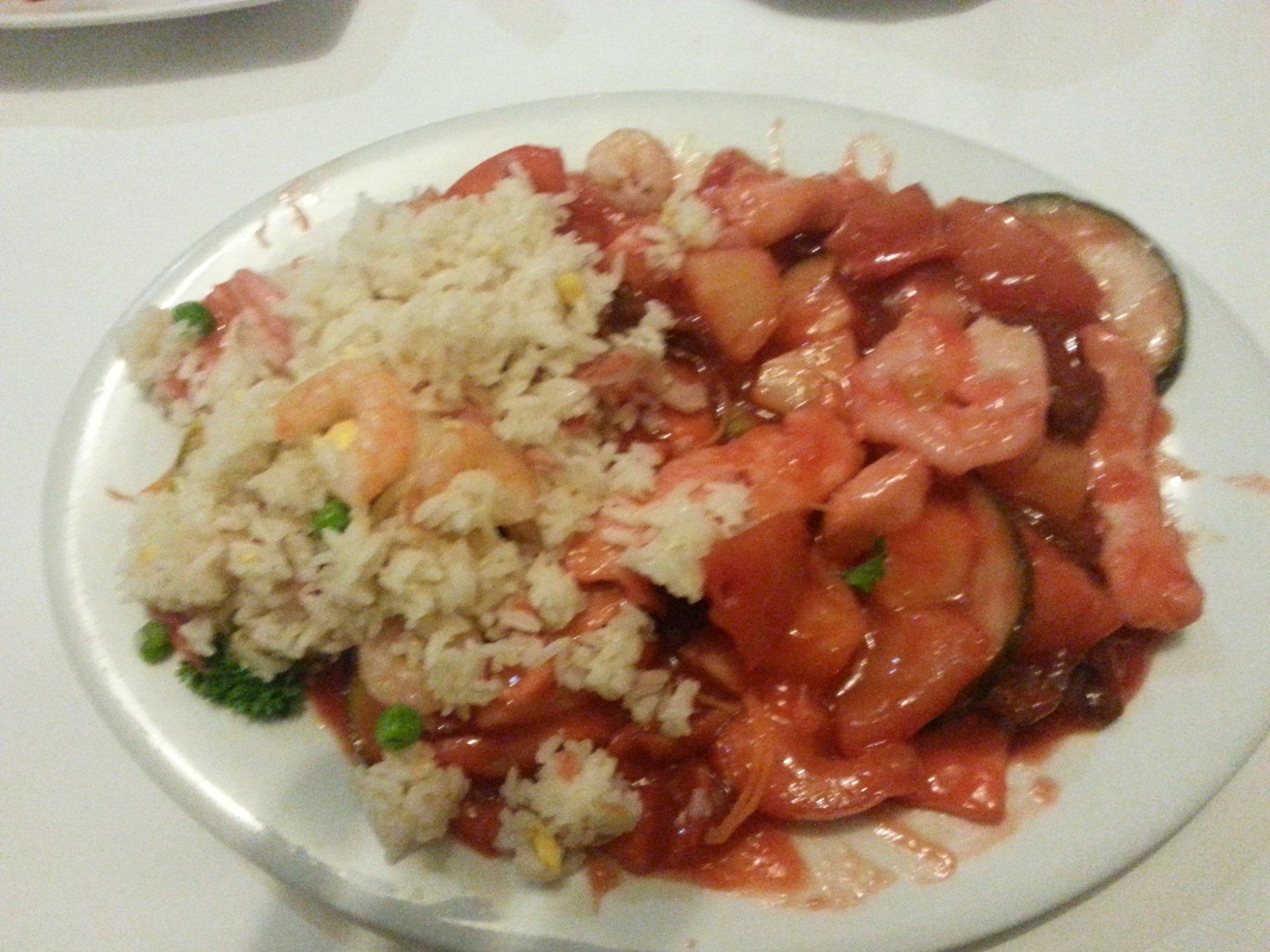 Jade Court Chinese Restaurant