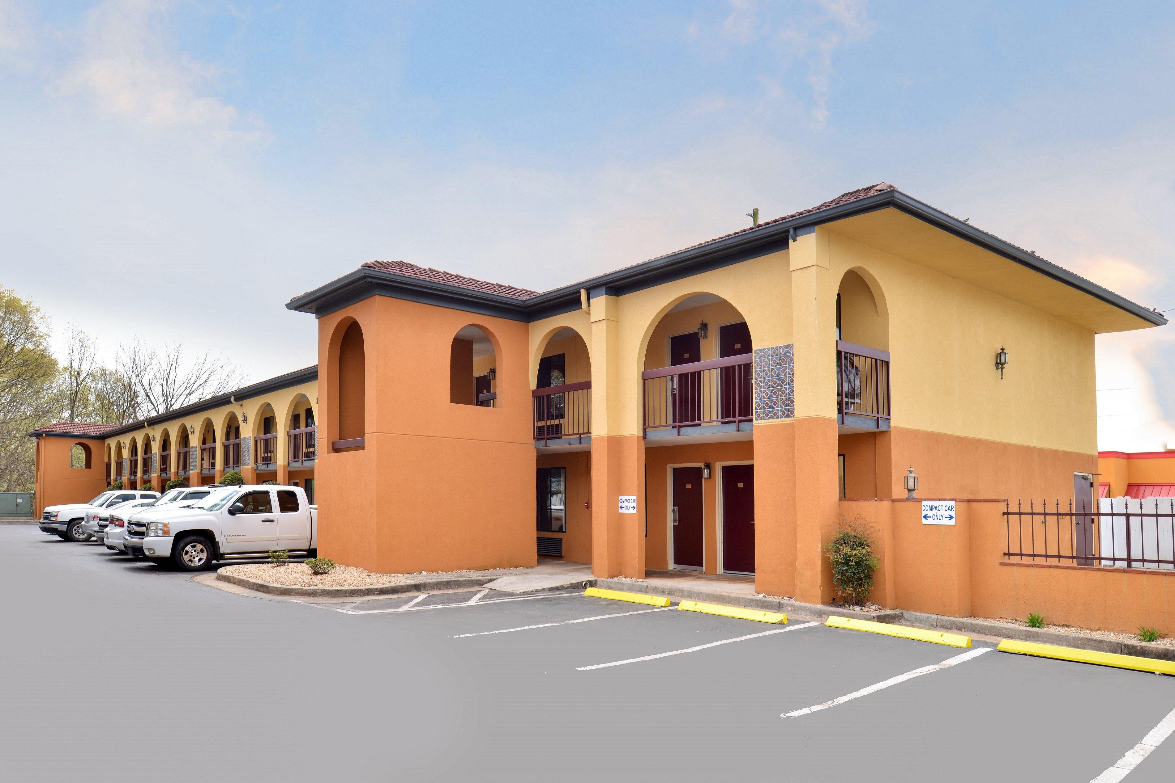 Econo Lodge