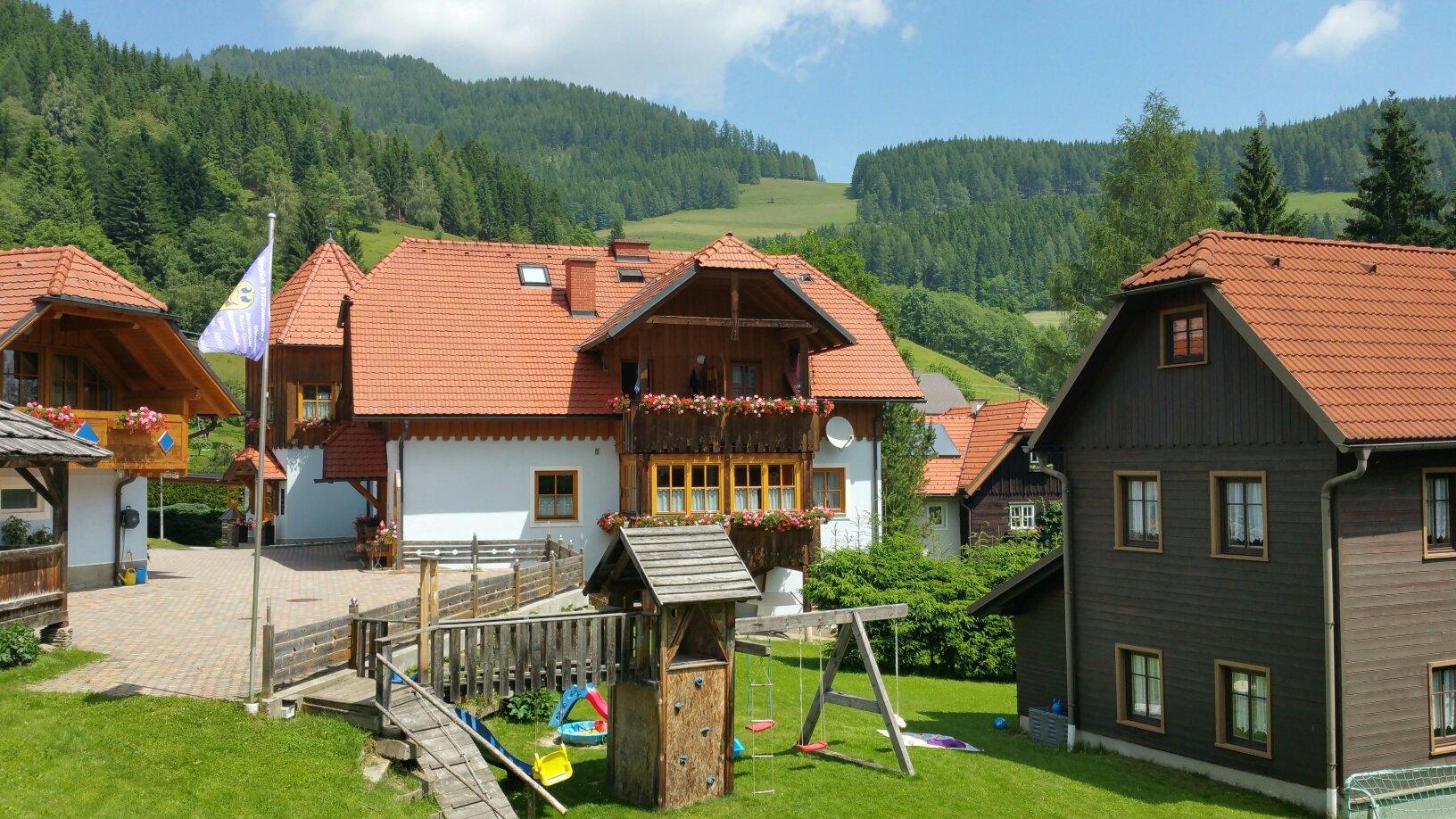 Gastehaus Hobelleitner