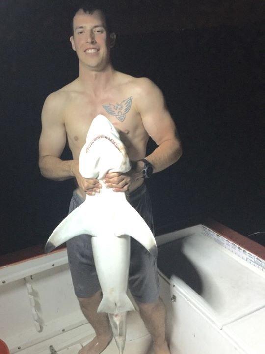 Jawsome Fishing Charters