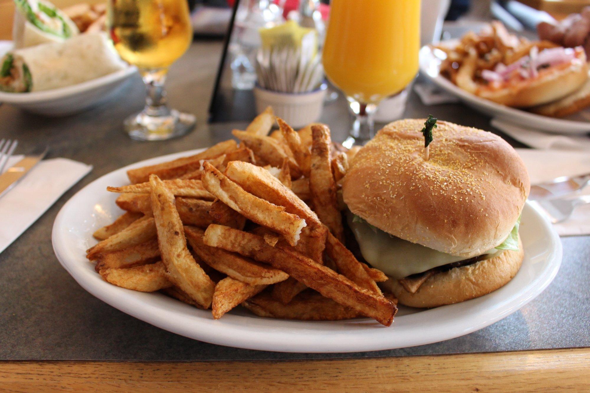 Dock Marina Restaurant & Craft