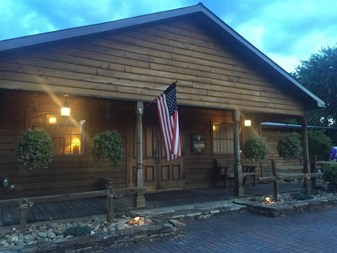 Linebergers Steakhouse