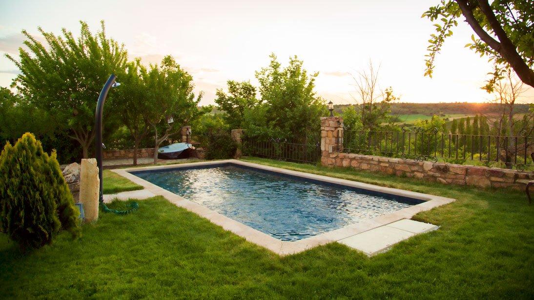 Hotel Rural El Castejon De Luzaga