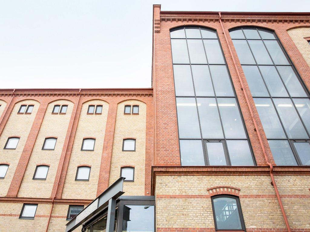 Clarion Collection Hotel Magasinet