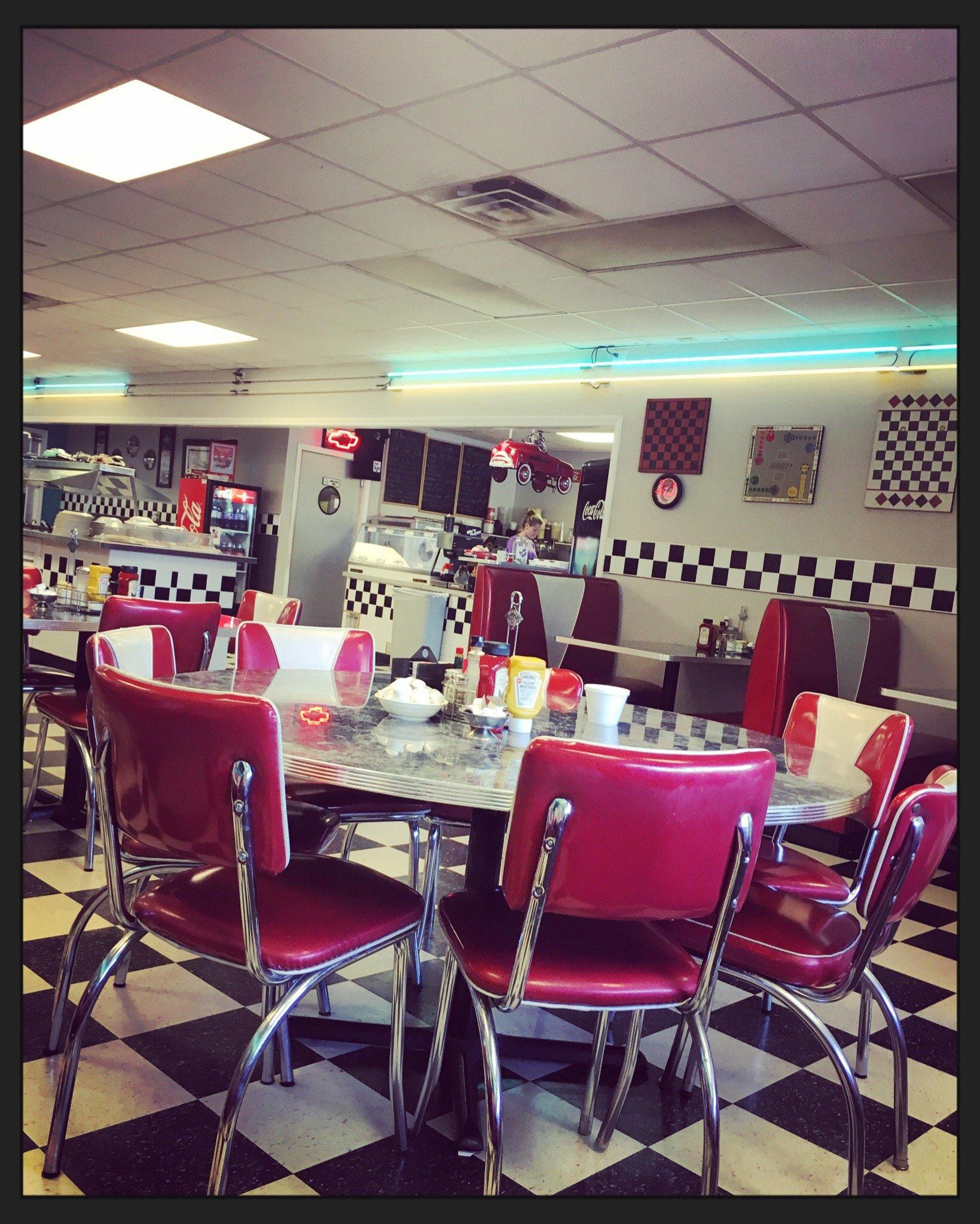 Papa J's Pizzeria & Diner