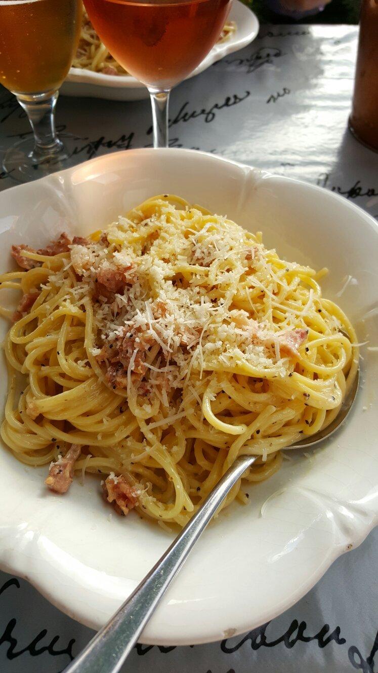 Tavernetta del Galeone