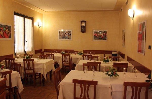 Ristorante Al Faro